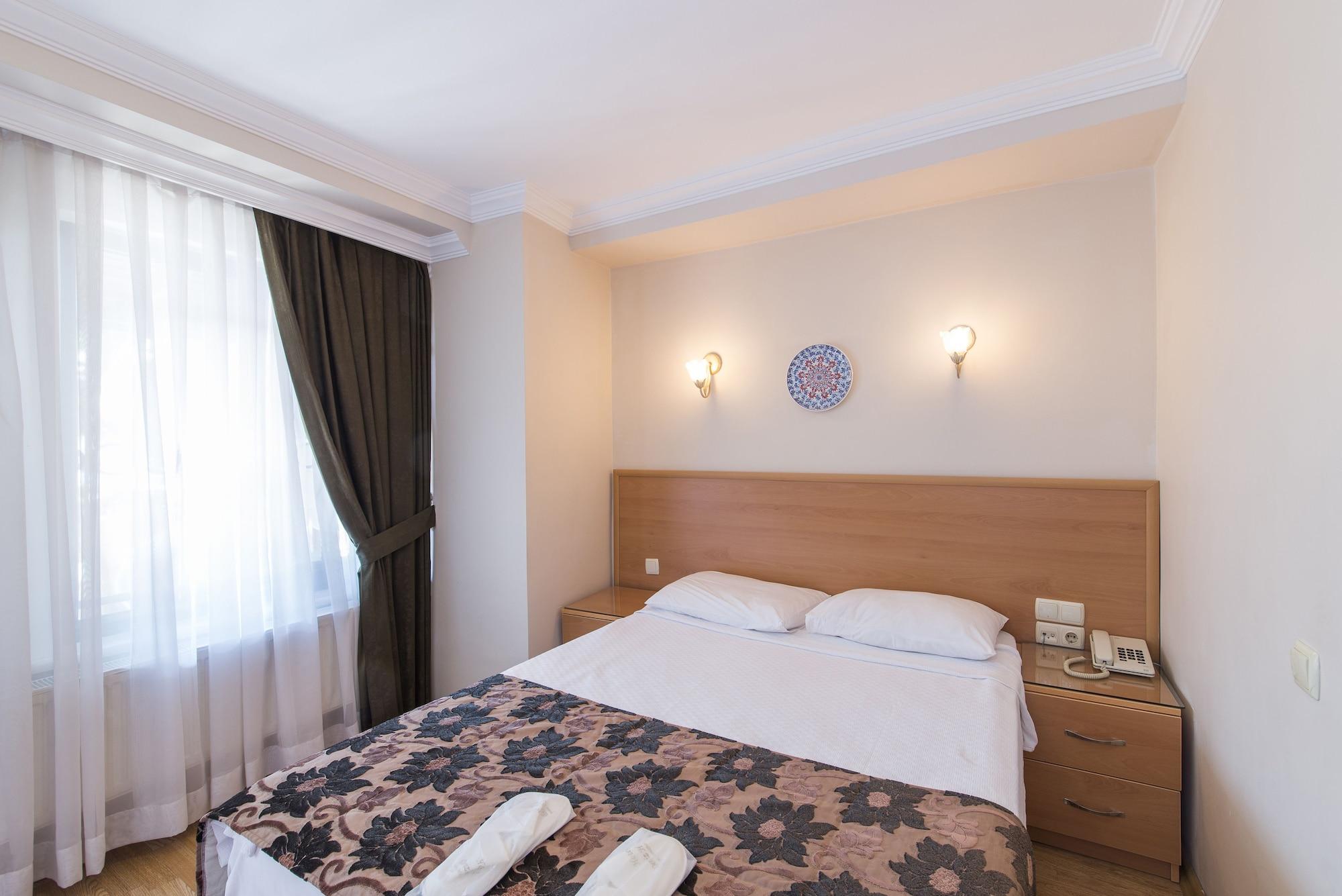 Deniz Houses Isztambul Kültér fotó