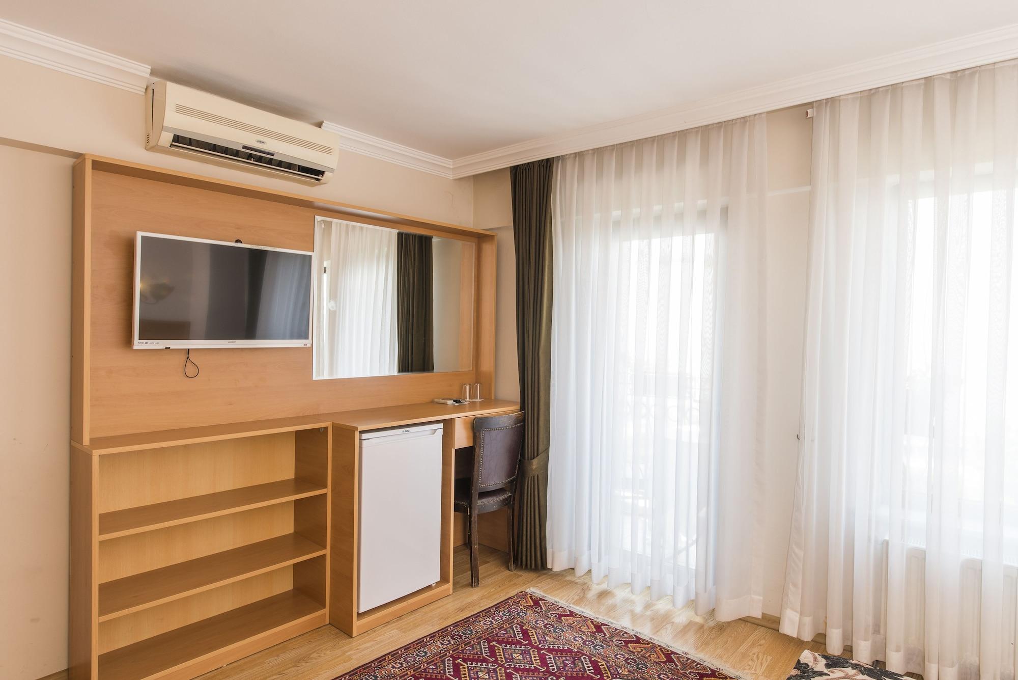 Deniz Houses Isztambul Kültér fotó