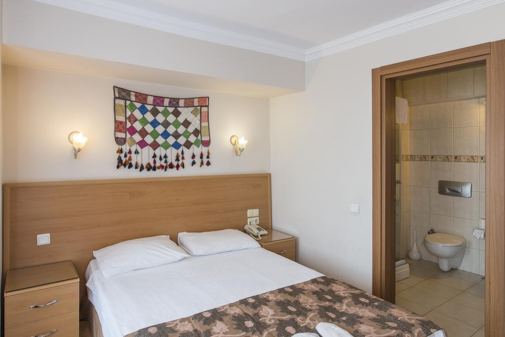 Deniz Houses Isztambul Kültér fotó