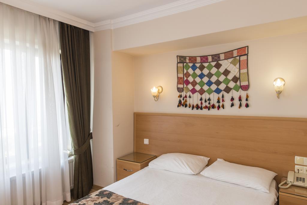 Deniz Houses Isztambul Kültér fotó