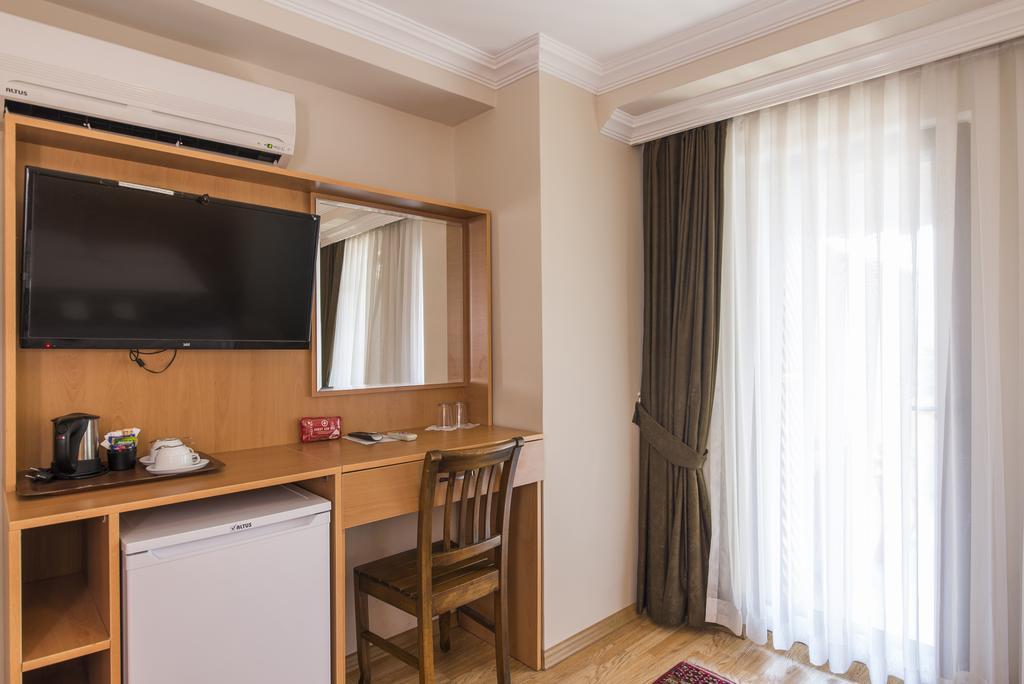 Deniz Houses Isztambul Kültér fotó