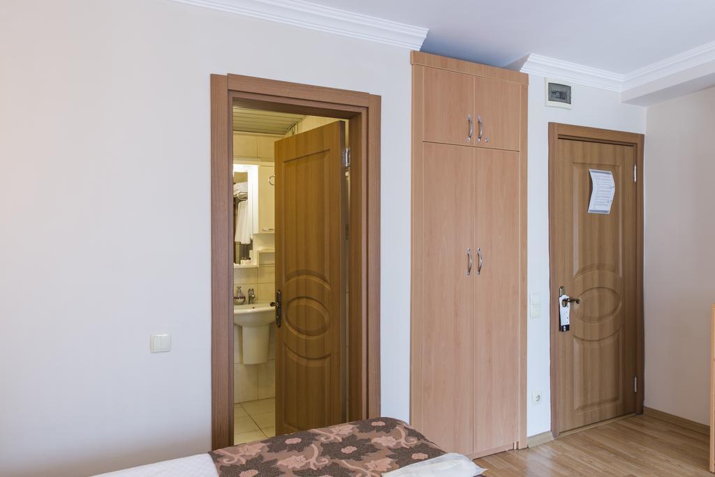Deniz Houses Isztambul Kültér fotó