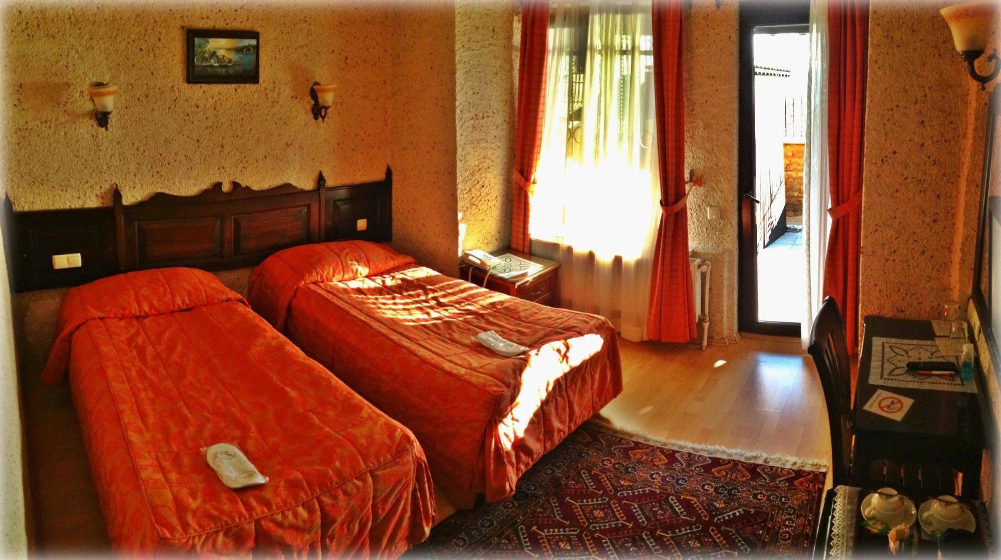 Deniz Houses Isztambul Kültér fotó