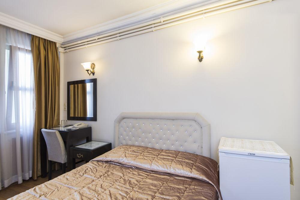 Deniz Houses Isztambul Kültér fotó