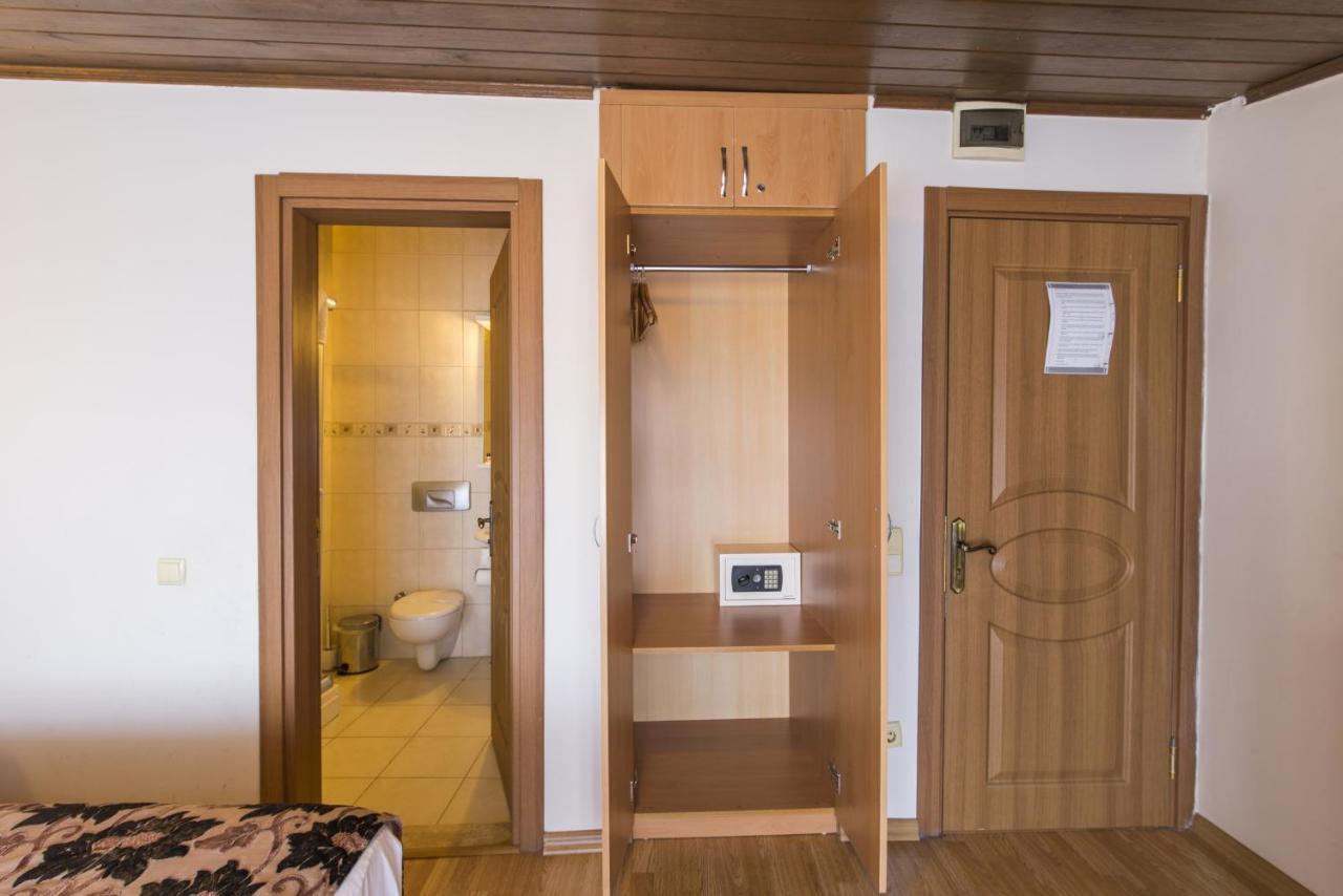 Deniz Houses Isztambul Kültér fotó