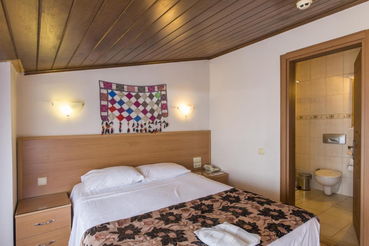 Deniz Houses Isztambul Kültér fotó