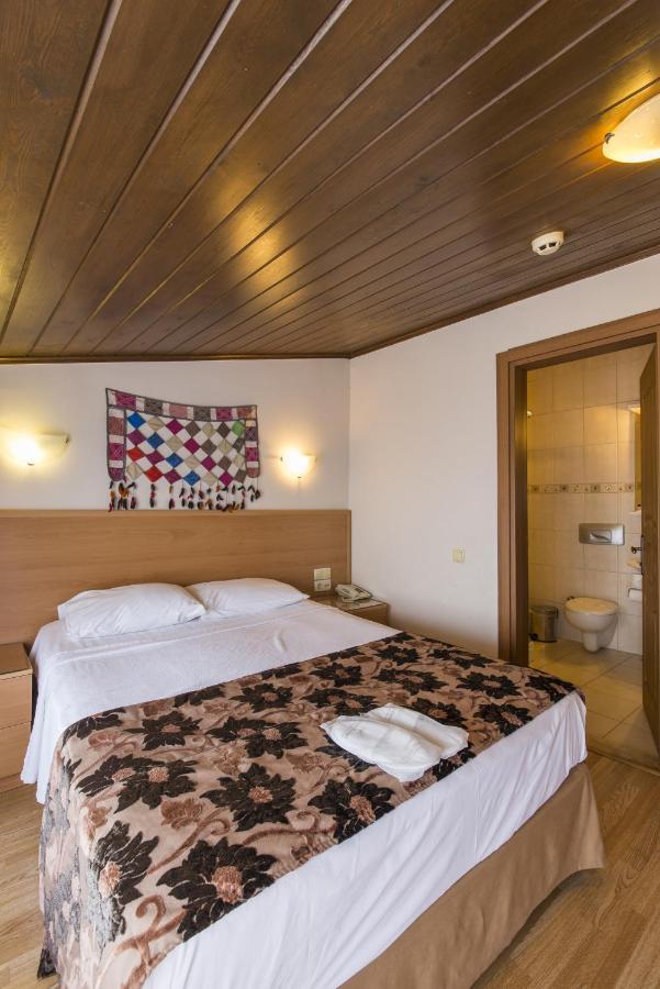 Deniz Houses Isztambul Kültér fotó